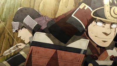 Episode 6: Where Death Leads