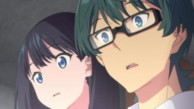 Episode 1: Awakening