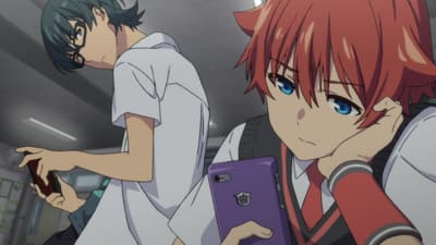 Episode 3: Defeat