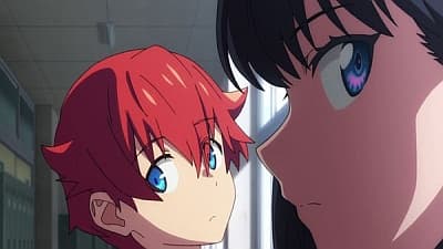 Episode 8: Confrontation