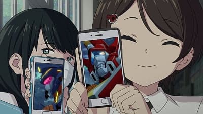 Episode 11: Decisive Battle