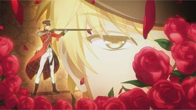 Episode 1: Noble Musketeers