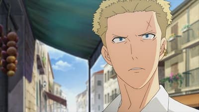 Episode 6: Smile