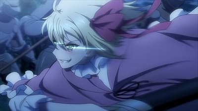 Episode 2: The Girl Called Jeanne
