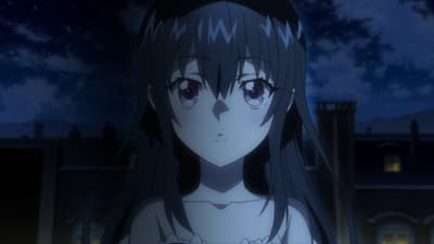 Episode 12: In This Wonderful World