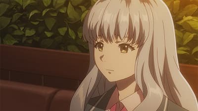 Episode 2: Another Fragment