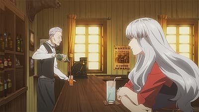 Episode 4: The Magnificent Five. Or Eleven