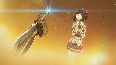Episode 11: You, The Honor Student