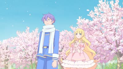Episode 12: Her Assistant Knows Not Her Highness's Heart. / The Name of That Feeling Is...