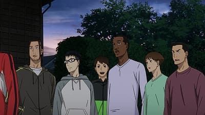 Episode 3: A Single Flower
