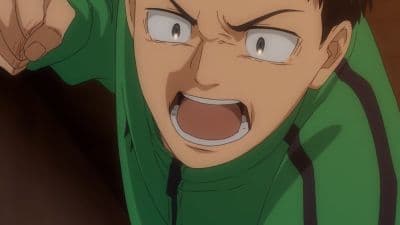 Episode 13: And Then Start Running