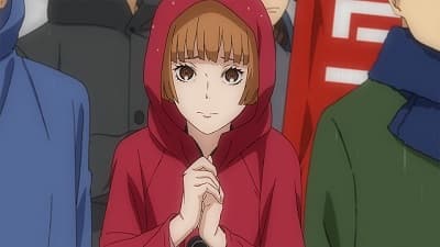Episode 15: Place of Destiny