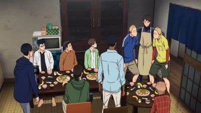 Episode 17: Searching for the Answer