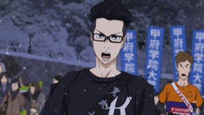 Episode 21: Goodbye, Beautiful World
