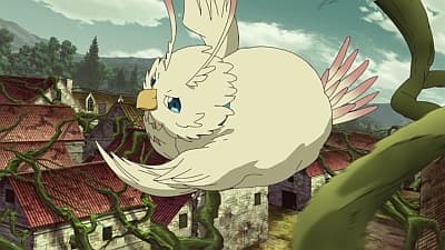 Episode 7: The Savior of the Heavenly Fowl