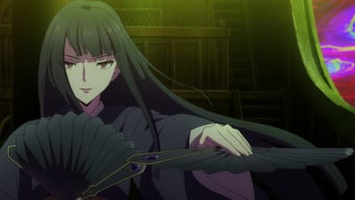 Episode 12: The Raven Invader