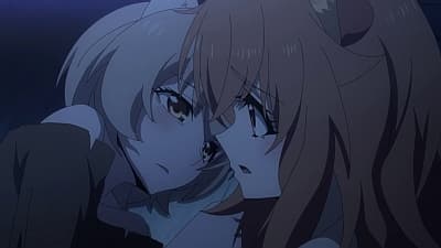 Episode 15: Raphtalia