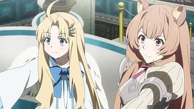 Episode 22: Four Heroes Council