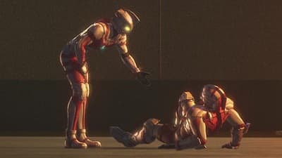 Episode 9: Nice to Meet You, Brother