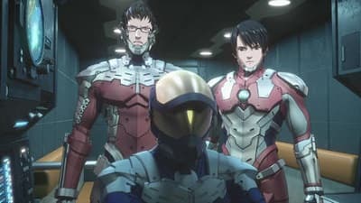 Episode 12: Ace Killer