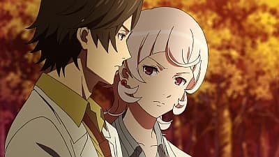 Episode 7: Regret