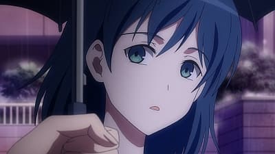 Episode 9: Fate