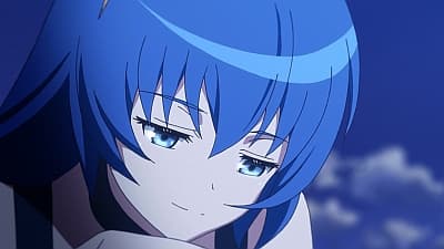 Episode 10: Decision