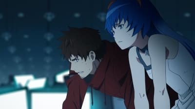 Episode 12: Future