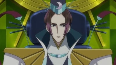 Episode 12: Dream of the Moon, Dream of the Earth