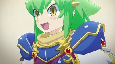 Episode 4: Bellnoa the Brave
