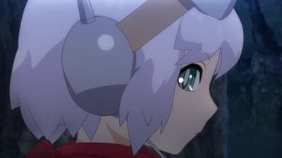Episode 10: Another World! Staying with Figurines at a Hot Spring Inn