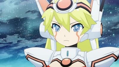 Episode 11: Space Probe`s (Space Pilot`s) Song