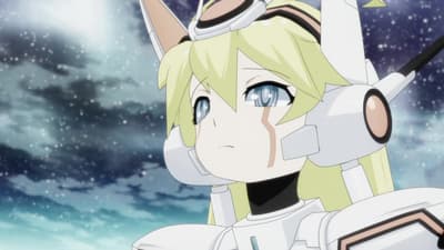 Episode 12: Let Me See Your Universe