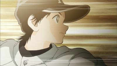 Episode 1: Meisei`s Ace