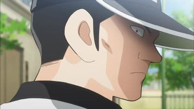 Episode 2: I`m Big Brother and You`re Little Brother