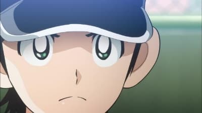 Episode 5: You`re a Pitcher, Right?