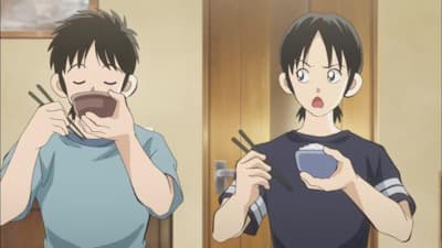 Episode 7: Worried?