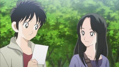 Episode 10: Just a Walk