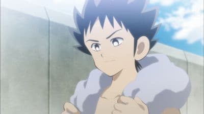 Episode 14: We`re Losing