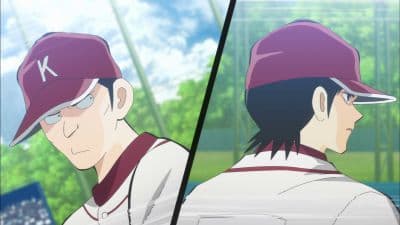 Episode 15: I Wanted to See That Expression