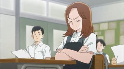 Episode 17: He Reminds Me of Someone