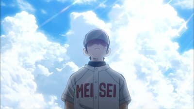 Episode 23: It`s a Matter of Time