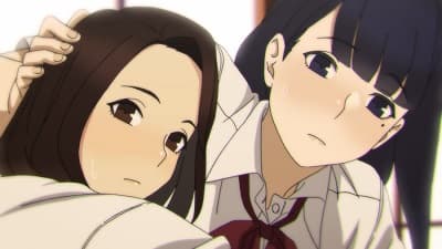 Episode 6: Tatami and Tights