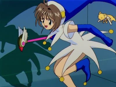 Episode 3: Sakura's Breathtaking First Date