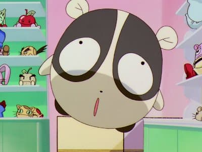 Episode 5: Sakura, a Panda, and a Darling Little Store