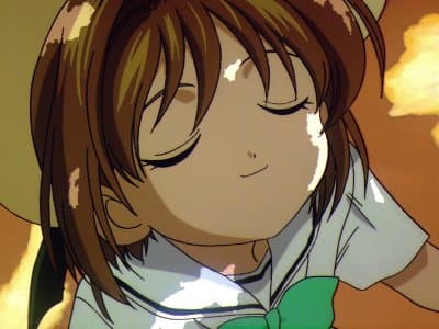 Episode 16: Sakura and a Rainbow of Memories