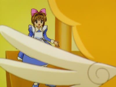 Episode 24: Sakura's Little Adventure
