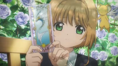 Episode 2: Sakura and the Room with No Exit