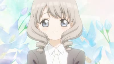 Episode 4: Sakura and the Lovely Transfer Student