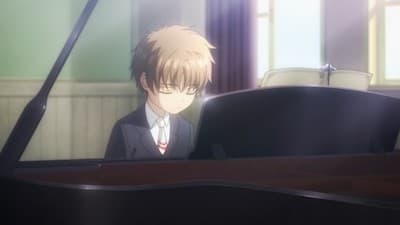 Episode 6: Sakura, the Rabbit, and the Song of the Moon